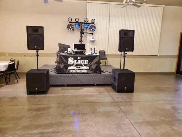 Melvern Community Center