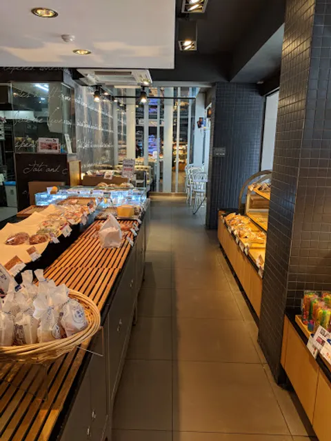 Paris Baguette_Seo Gyo