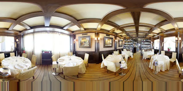 Le Perlage Restaurant