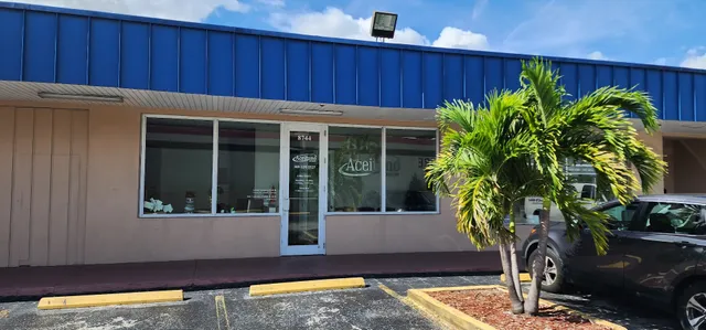 Arturo Aceituno D.M.D.