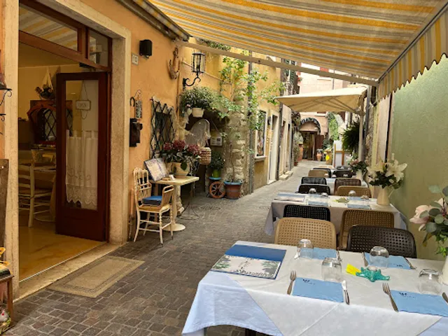 Ristorante Bella Venezia