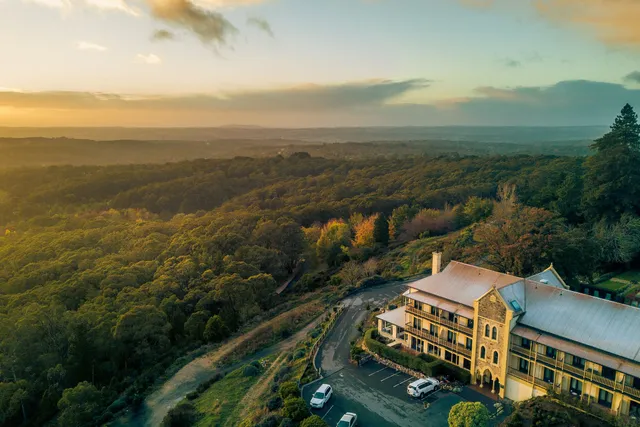 Mount Lofty House Estate - Adults Retreat