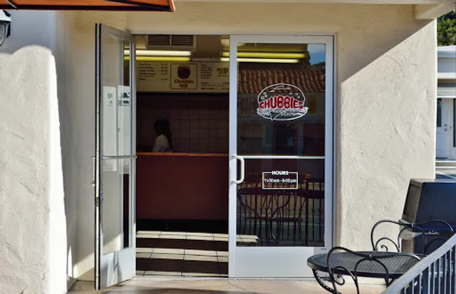 Chubbies Hamburgers