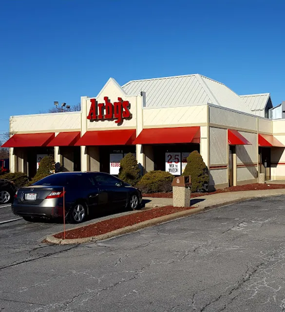 Arby's