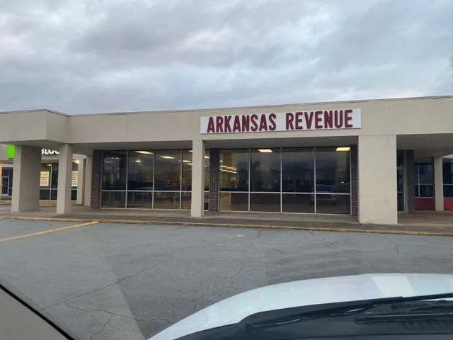 Crestview Plaza Shopping Center