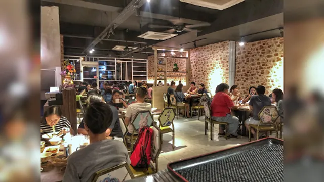 ASADA RAMEN 壹品拉面专门店