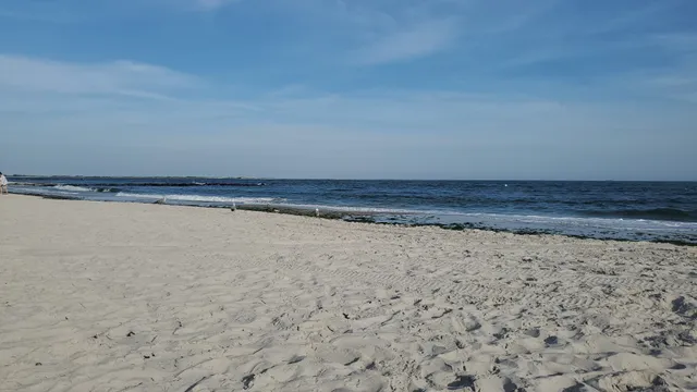 Point Lookout Beach