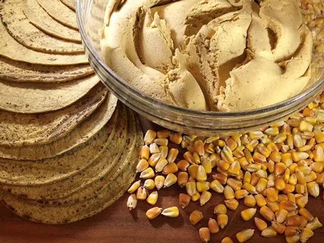 Vermont Tortilla Company