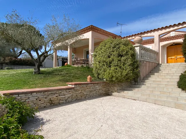 Gîte du Mercadal Les Pujols