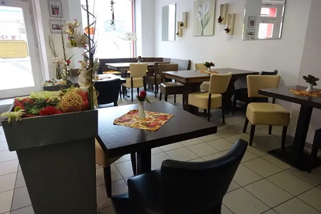 Fleischergrill Weeze