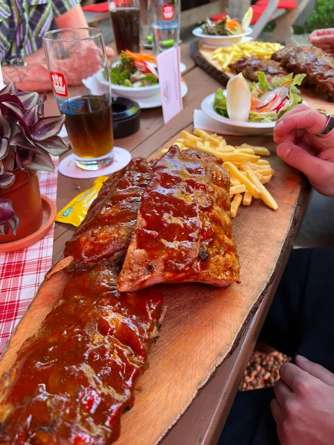 Restaurant Wirtshaus zur Poinger Einkehr