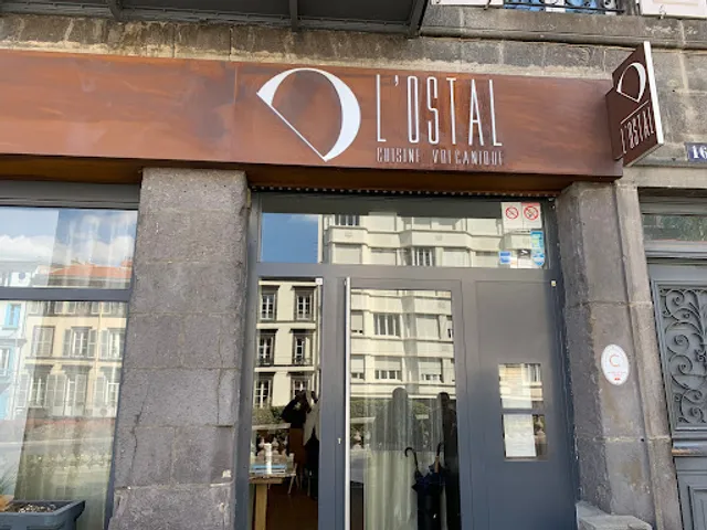 L'Ostal