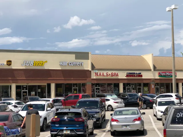 Foster & Lee Enterprises Inc