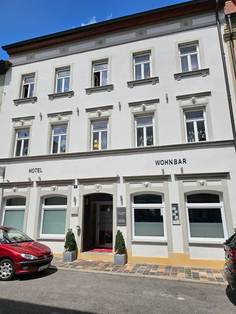 Hotel Wohnbar