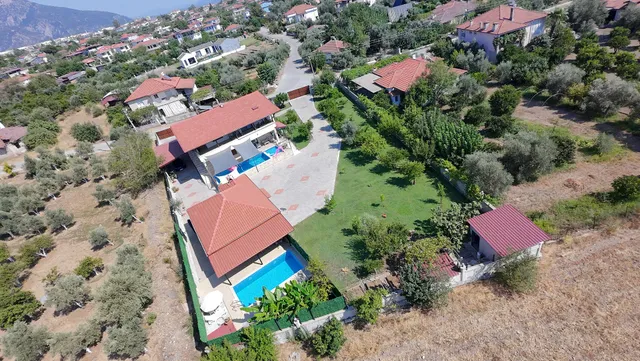 Köyceğiz Villa Elif