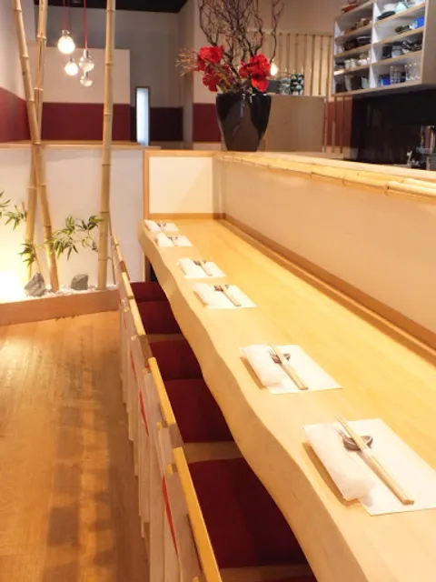 Sumiyaki & Wine Iwai