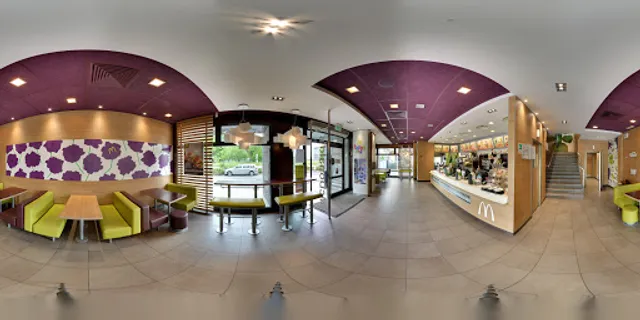 McDonald's Vicenza San Lazzaro