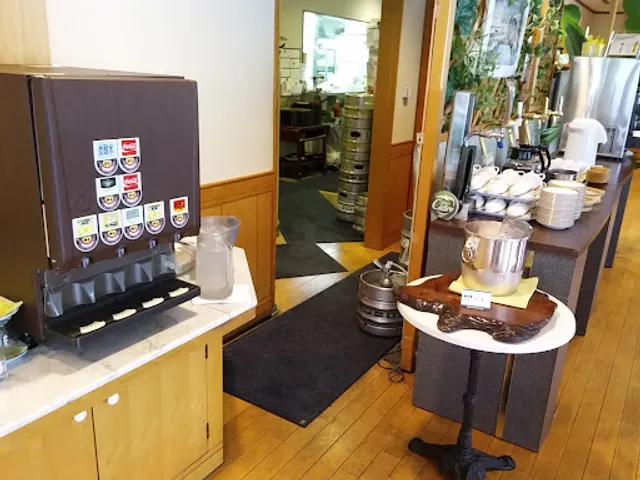 レストラン サンパステル