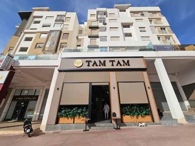 Restaurant Tam Tam