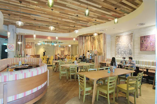 Nando's • Citta Mall