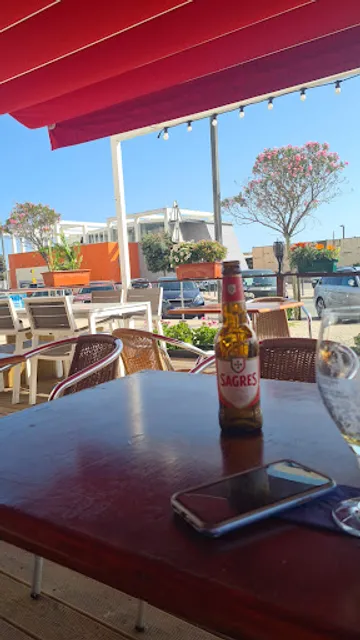 Tres Amigos Mexican Restaurant & Cocktailbar