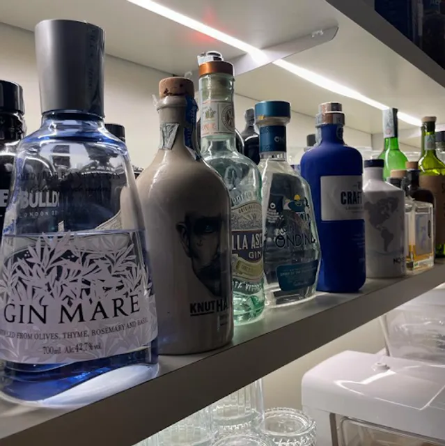 Kaletta Valeriano’s Bar