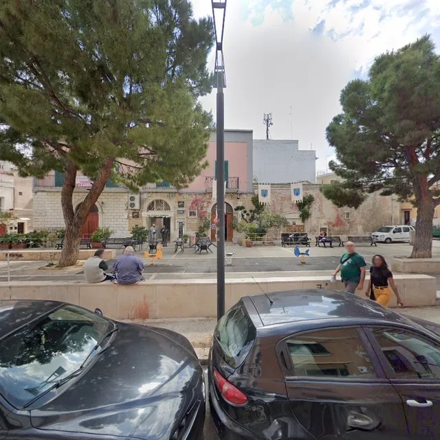 Bar Tabacchi Cardone