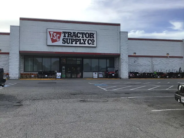 Tractor Supply Co.