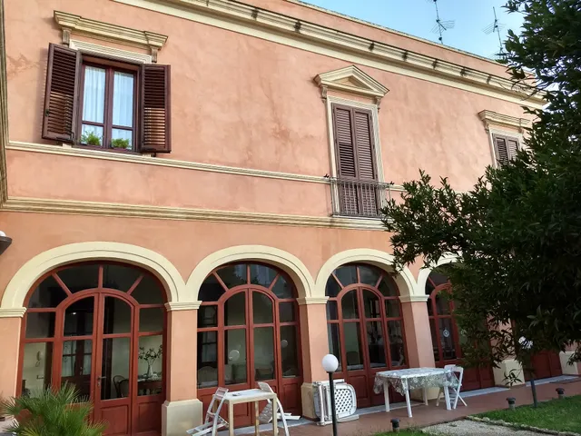 B&B Antica Villa