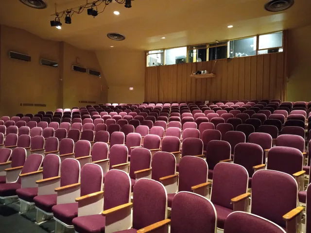 Schaeffer Theater