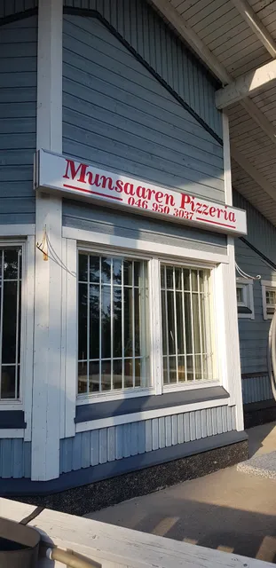 Munsaaren Pizzeria