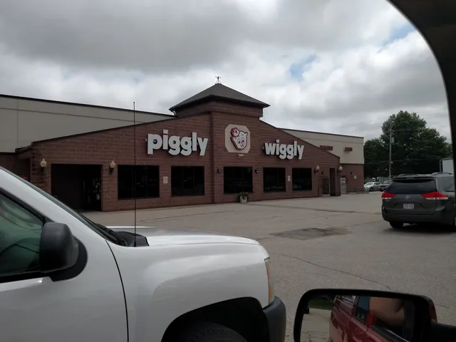 Campbellsport Piggly Wiggly