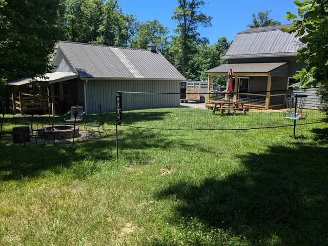 End of Trail Bed & Breakfast