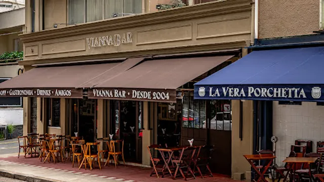 Vianna Bar