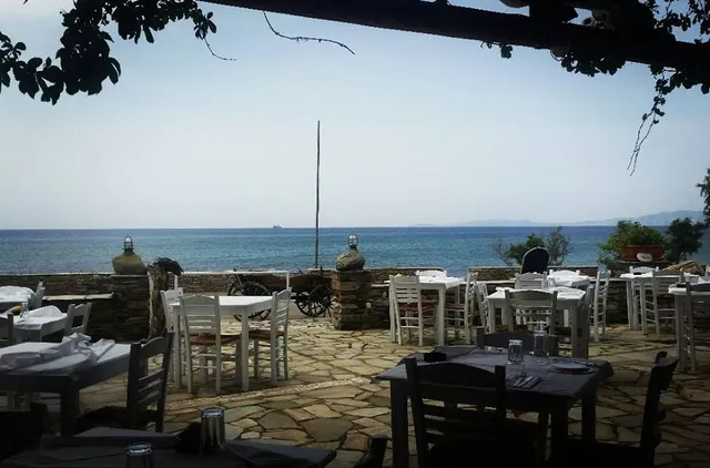 ΓΗ ΟΥΡΑΝΟΣ ΘΑΛΑΣΣΑ