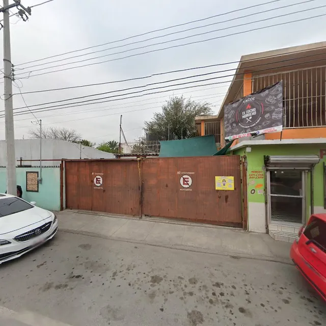 Panaderia La Perlita