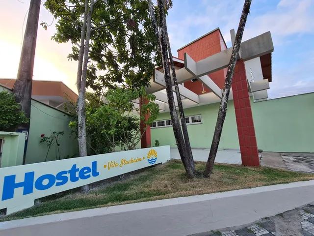 Hostel Vila Itanhaém (Suítes Pousada Hotel)