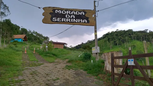 Morada da Serrinha