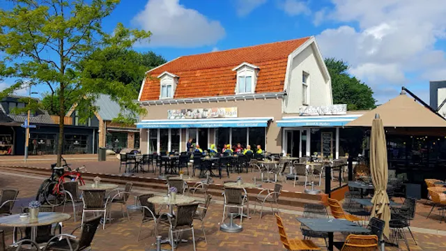 Bakery & Lunchroom Everaers