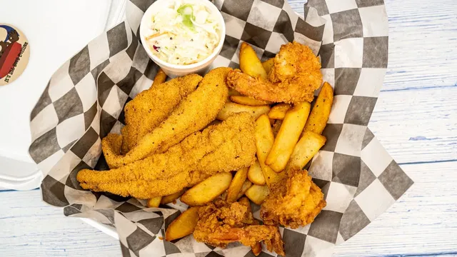 Its All Good Cuisine