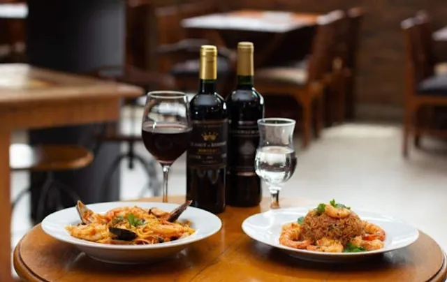 Restaurante Divino Sabor