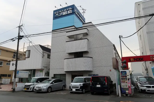 Business Hotel Oak Akishima