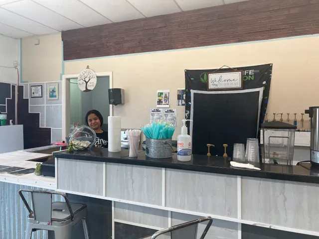 Herbalife Rayne Nutrition