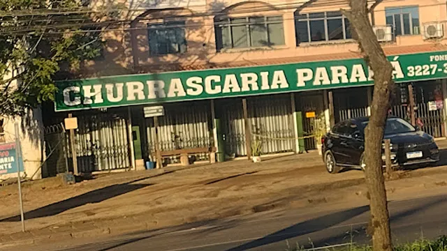 Tecchio Churrascaria Paraná