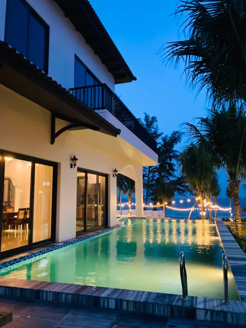 La‘ Mer Villa Muine