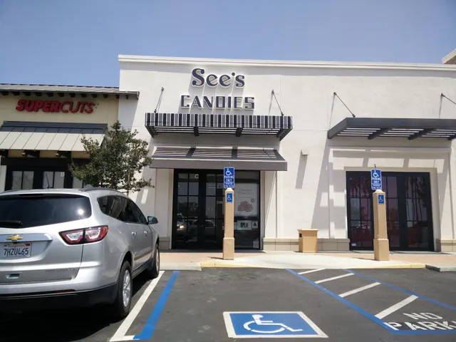 See's Candies