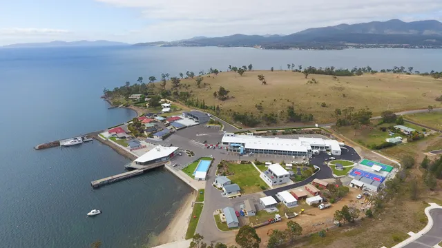 Eastcoaster Tasmania