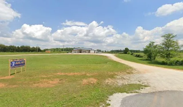 Clay County Livestock