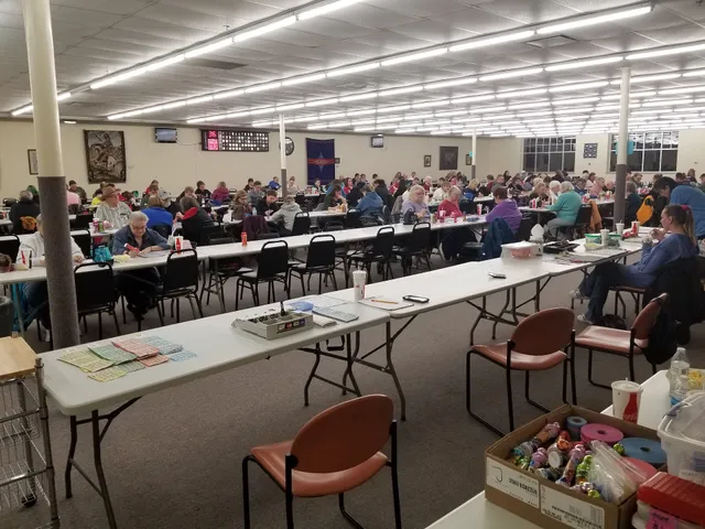 Brothertown Indian Nation Inc