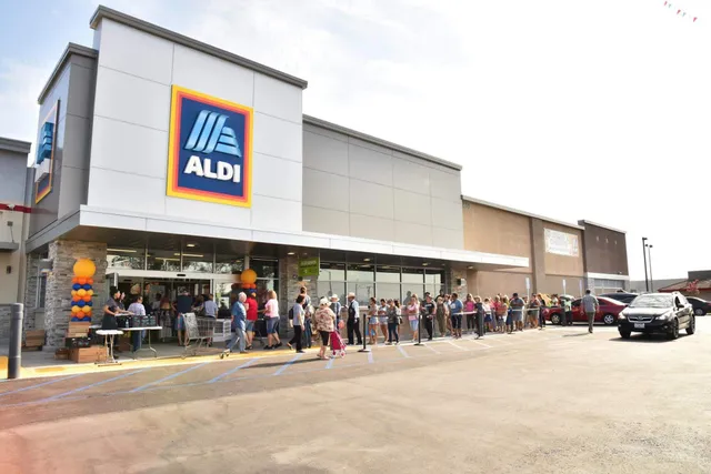 ALDI